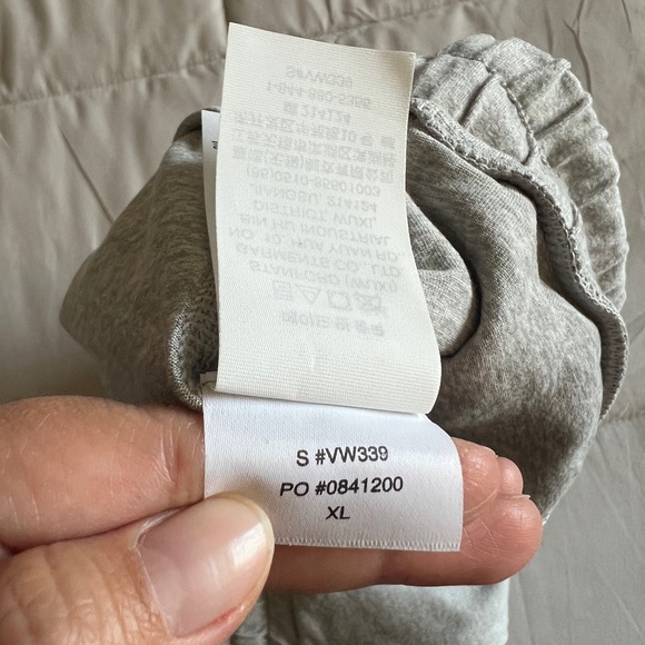 Vuori Halo Performance Shorts - Picture 7 of 7